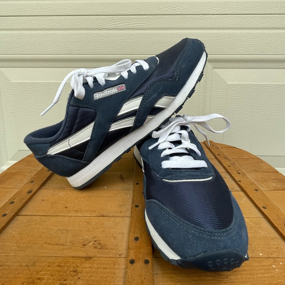 Reebok Classic Sneaker